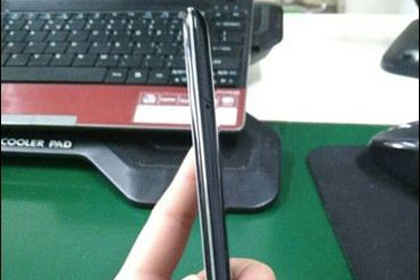 Китайский Oppo выпустит очередной «самый тонкий в мире смартфон»