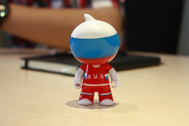 Китайские интернет-гиганты: AliExpress / Магазета