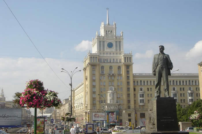 151484.jpg Гостиница Пекин