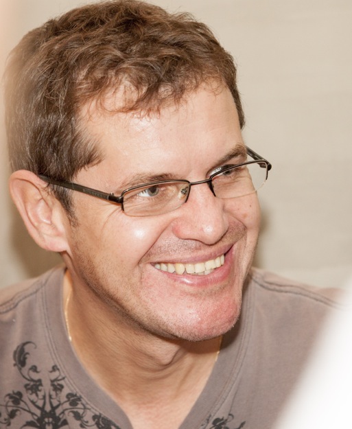Сергей Литвин