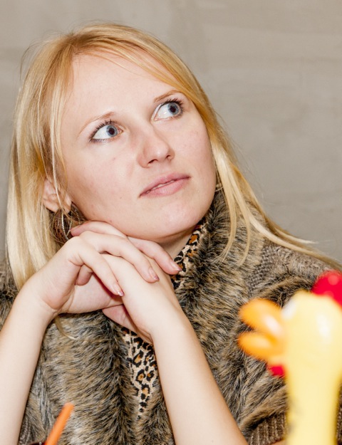 Читатели