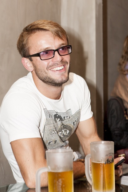 Сергей