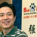 Ли Яньхун 李彦宏 Robin Li