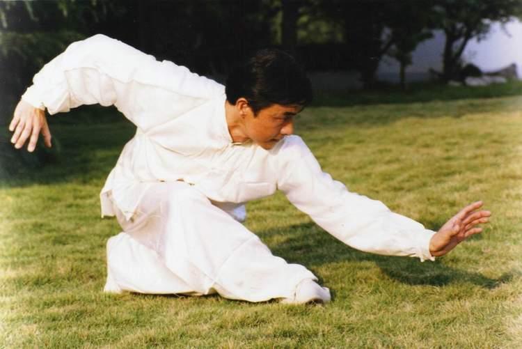 Синъицюань 形意拳