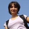 Екатерина Шабаева