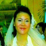 杨惠妍 Ян Хуэйянь