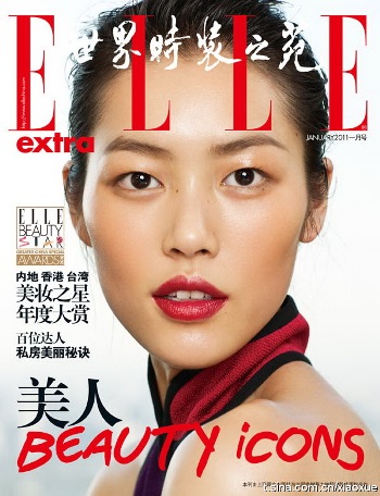 Liu-Wen-Elle-China-January-2011