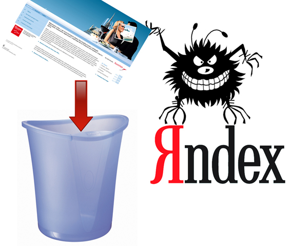 Разница в SEO-оптимизации сайта под Яндекс и Baidu / Магазета
