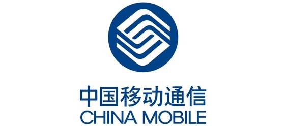 Логотип China Mobile 中国移动