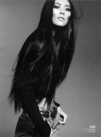 liu-wen