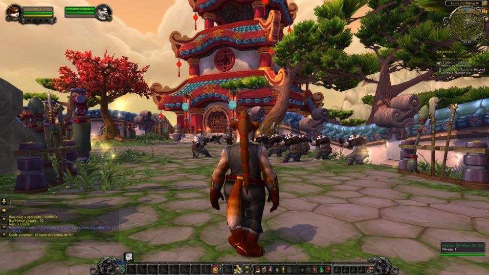 Скупщики аккаунтов в World of Warcraft сядут в китайскую тюрьму 