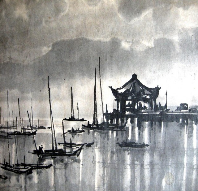 zong qixiang