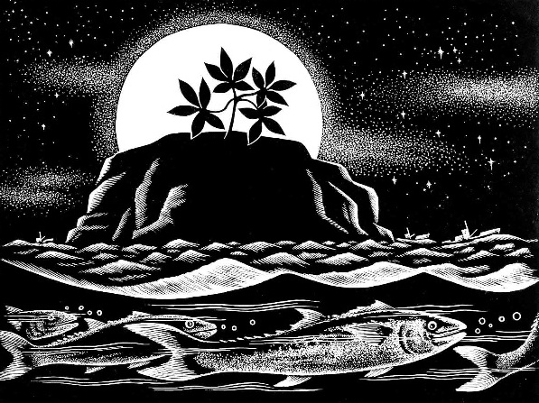 Island