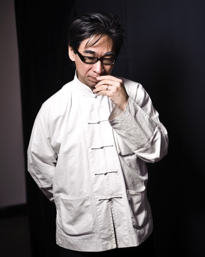 Джонсон Чанг Johson Chang