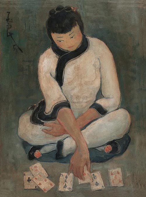 pan yuliang 3
