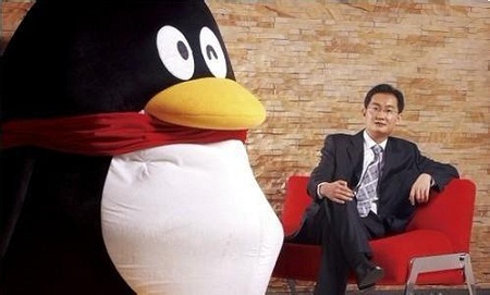 Продвигаем аккаунт в WeChat/Вэйсинь своими силами 52ea895b9057a