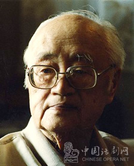 huang zuolin Хуан Цзолинь - любимый китайский ученик Бернарда Шоу?