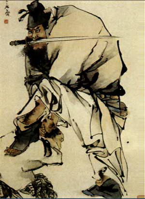  豪杰