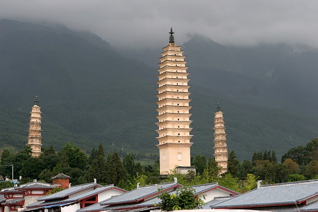 Dali city yunnan mf6