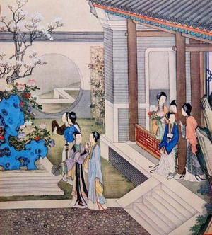 flower-house