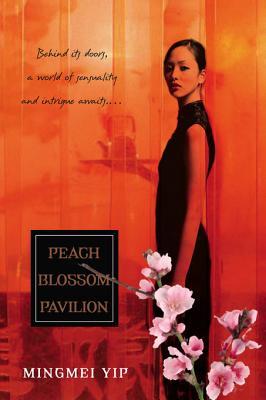 peach blossom pavillion