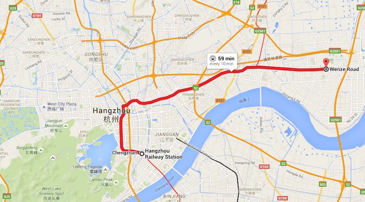 wenze_map