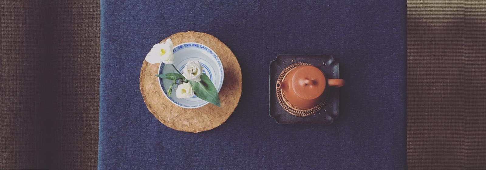 tea