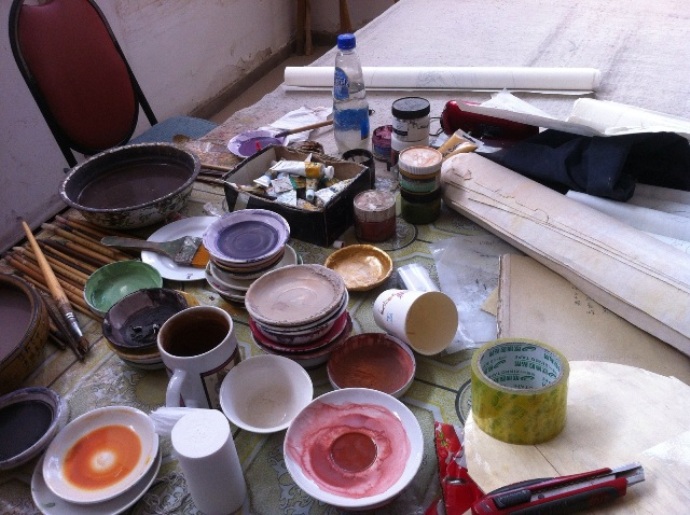 painter-zhangping (1)