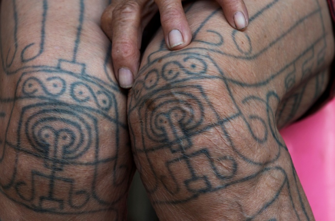 tatoo 2