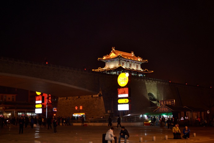 Xi'an (1)
