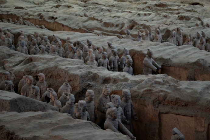 Xi'an (2)