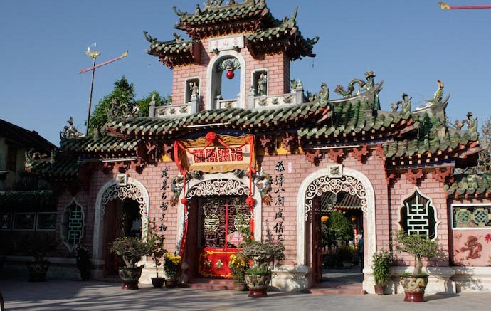 hoian