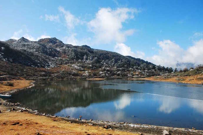 Arunachal Pradesh