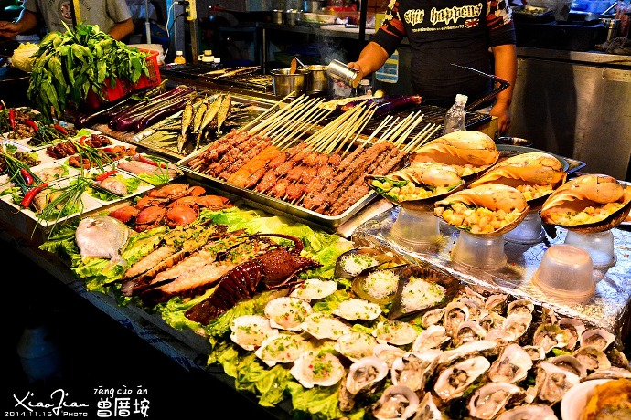 Фото: xiao-jian.tuchong.com