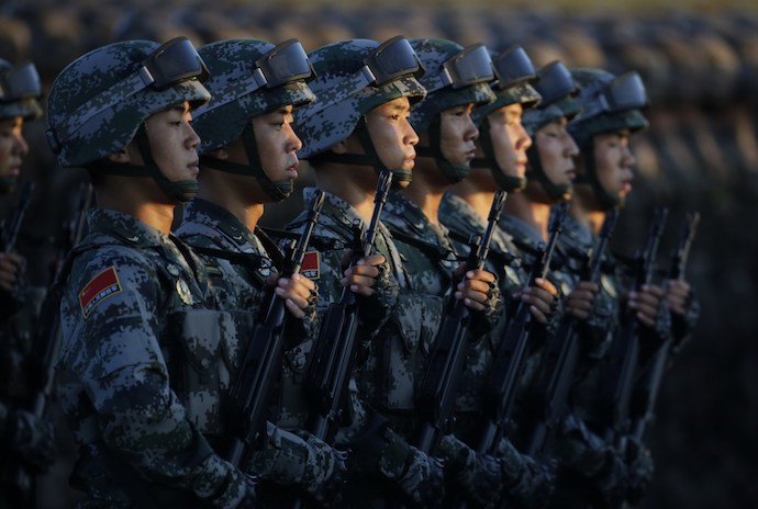 military-unions