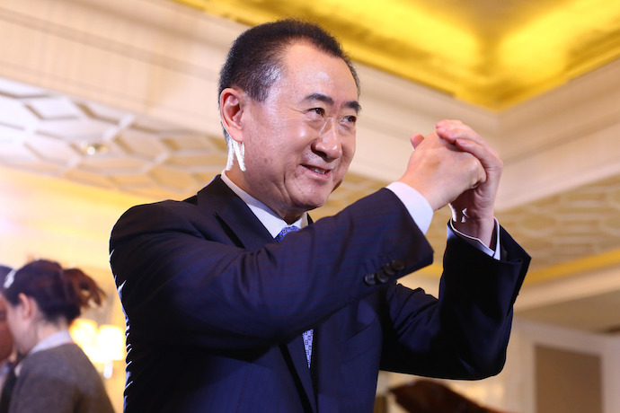 wangjianlin