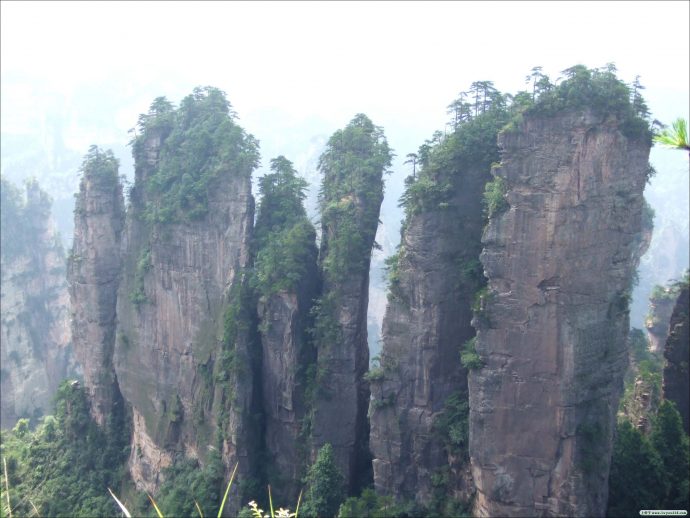 Фото: 点力文秘网