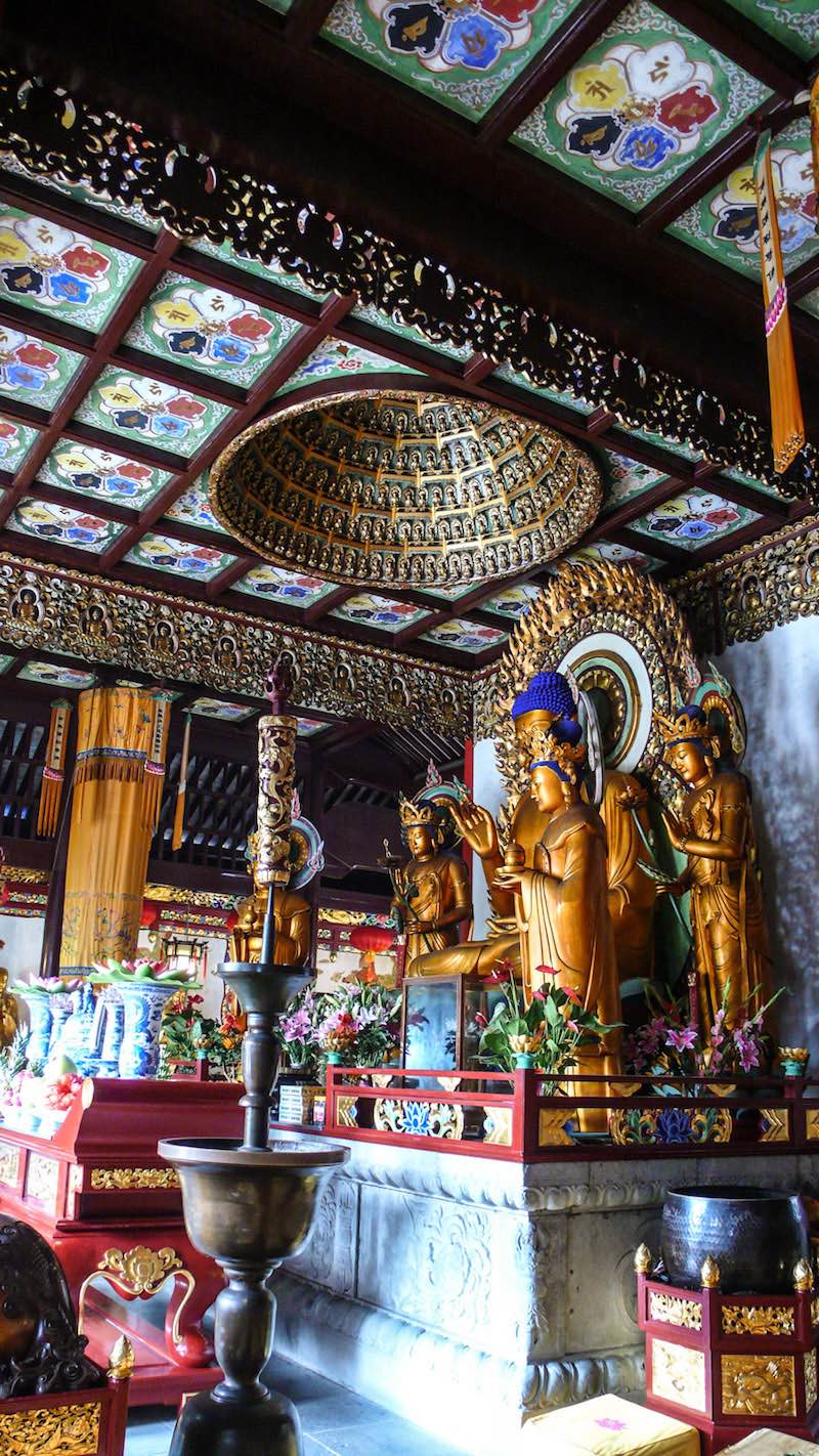 20120316-chenxiangge-buddha-shrine