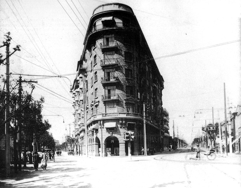 normandie-source-survey-shanghai-1840-1940