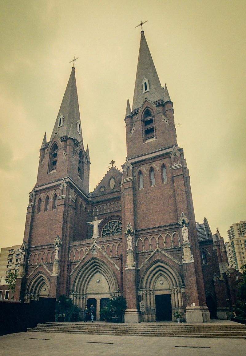 st-ignatius-cathedral-facade