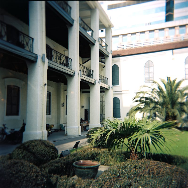 zikawei-siccawei-library