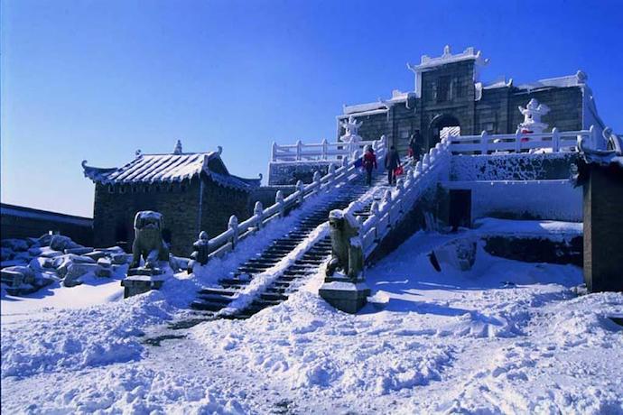 hengshan_zhurongfeng_360doc