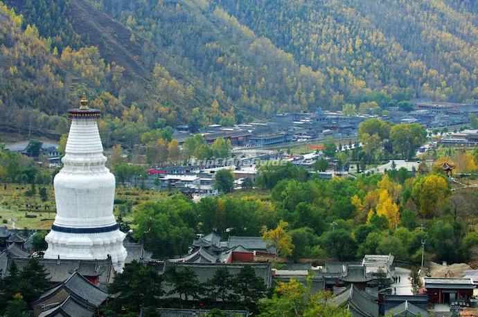 wutai-trip-china-guide