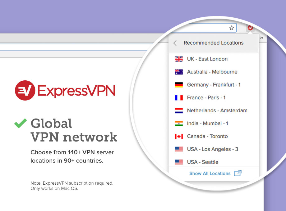 ExpressVPN
