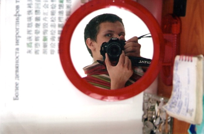 Александр Мальцев, 2007