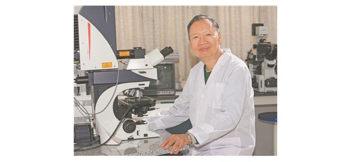 Lu Yonggeng