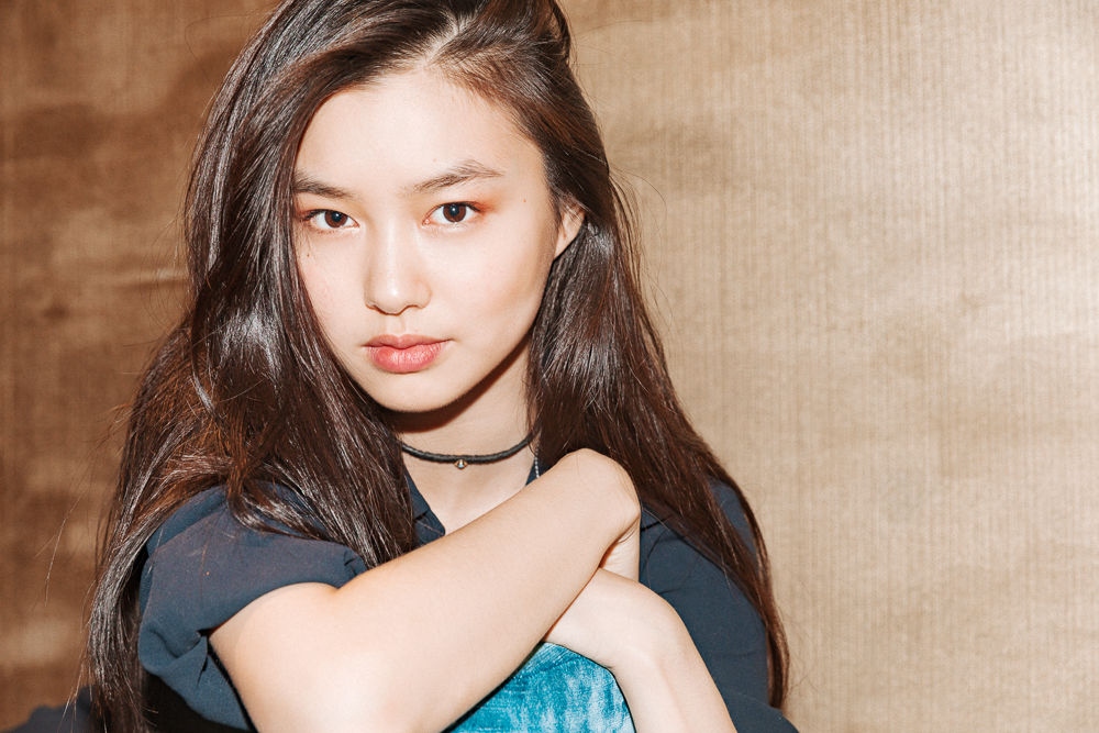 estelle chen эстель чэнь