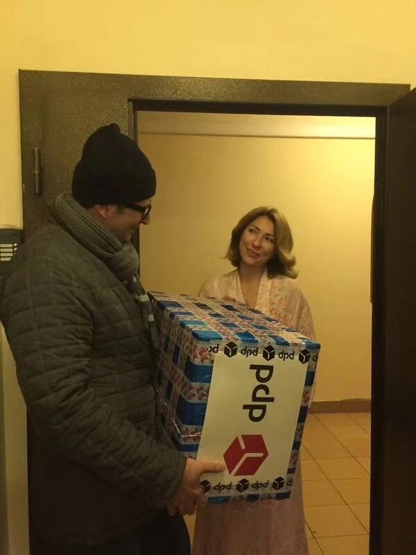 Марк Завадский