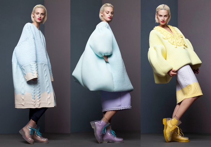 xiaoli, fashion