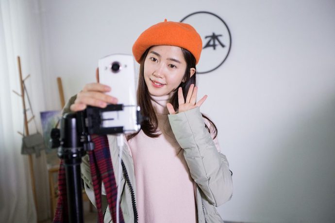 Zhang Dayi